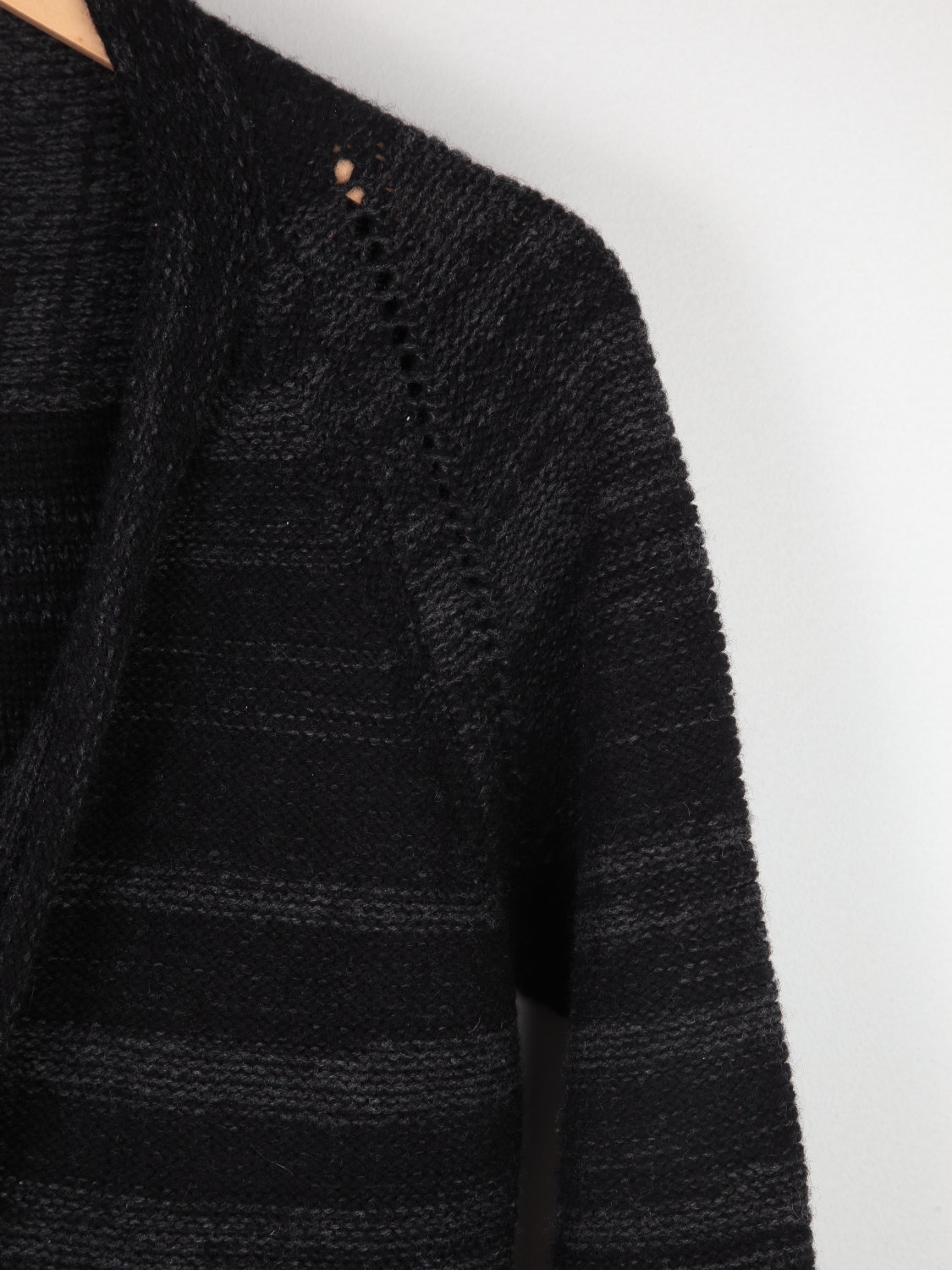 Купить Wool and cashmere cardigan 