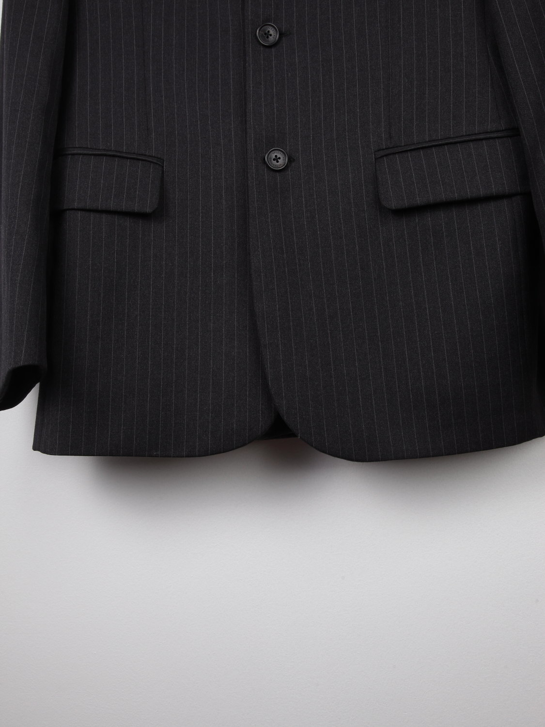 Купить Пиджак fleece wool 