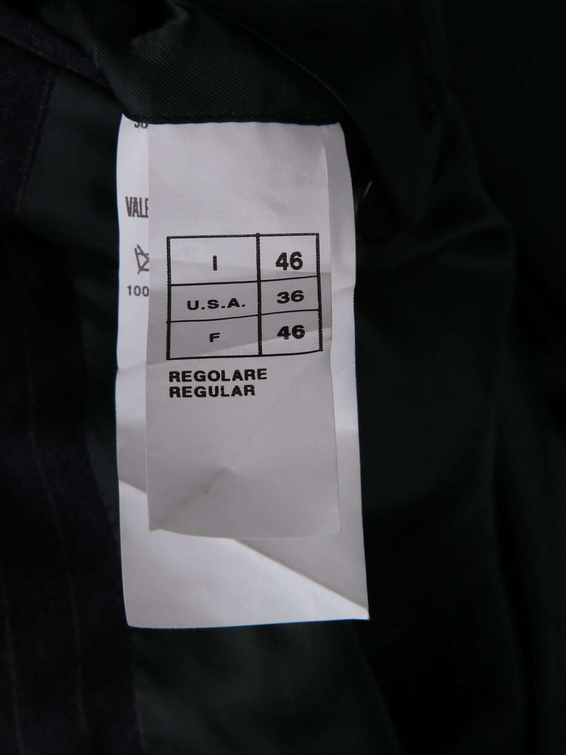 Купить Пиджак fleece wool 