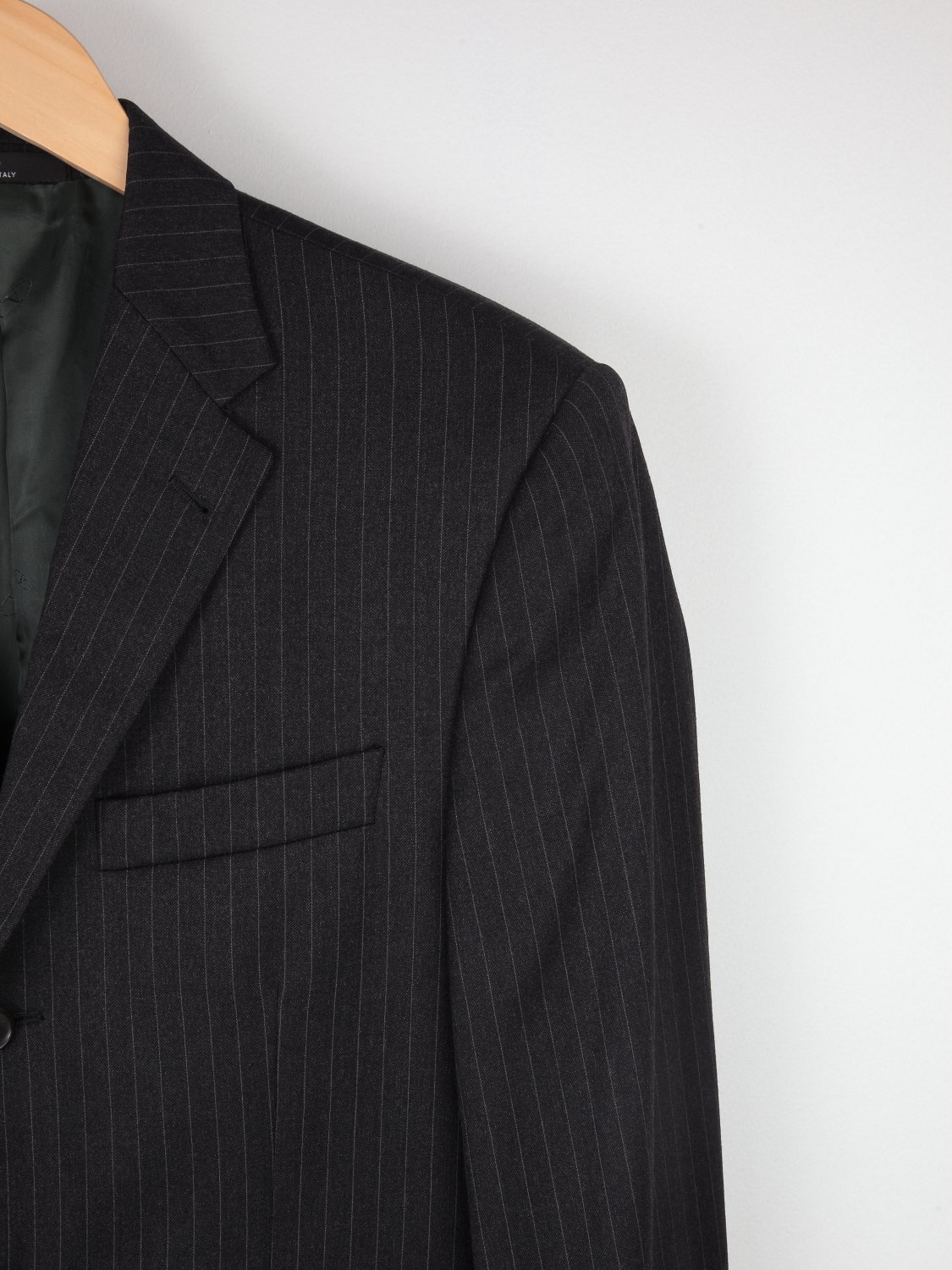 Купить Пиджак fleece wool 