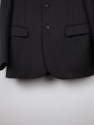 Купить Пиджак fleece wool 