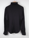 Купить Black Cotton Shirt 