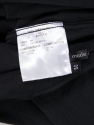 Купить Black Cotton Shirt 
