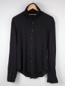 Купить Black Cotton Shirt 