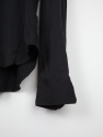 Купить Black Cotton Shirt 