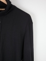 Купить Black Cotton Shirt 