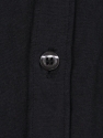 Купить Black Cotton Shirt 