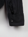 Купить Black Cotton Shirt 