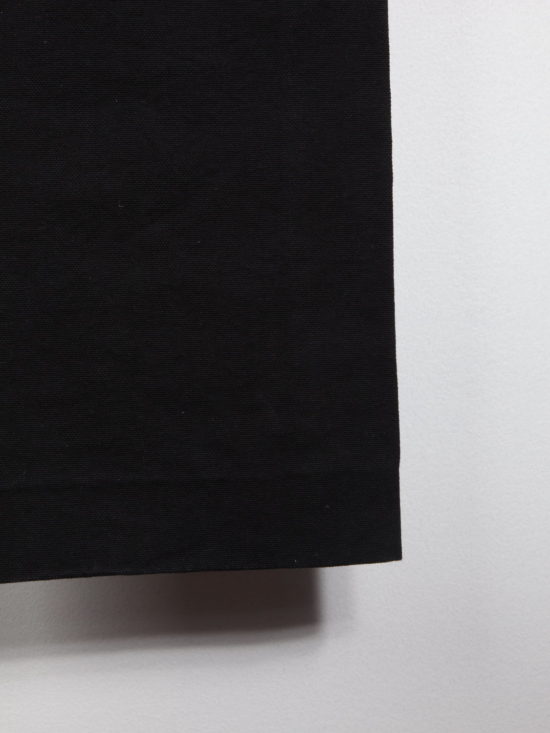 Купить Black cotton pants 