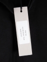 Купить Black cotton pants 