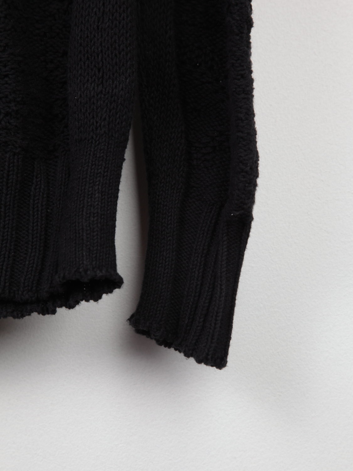 Купить Cotton and linen sweater 