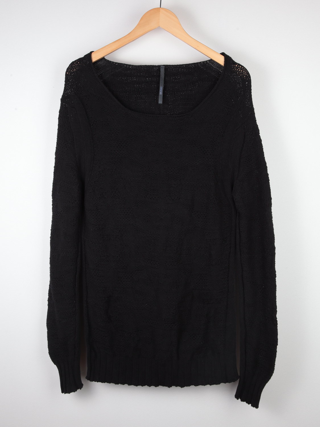 Купить Cotton and linen sweater 