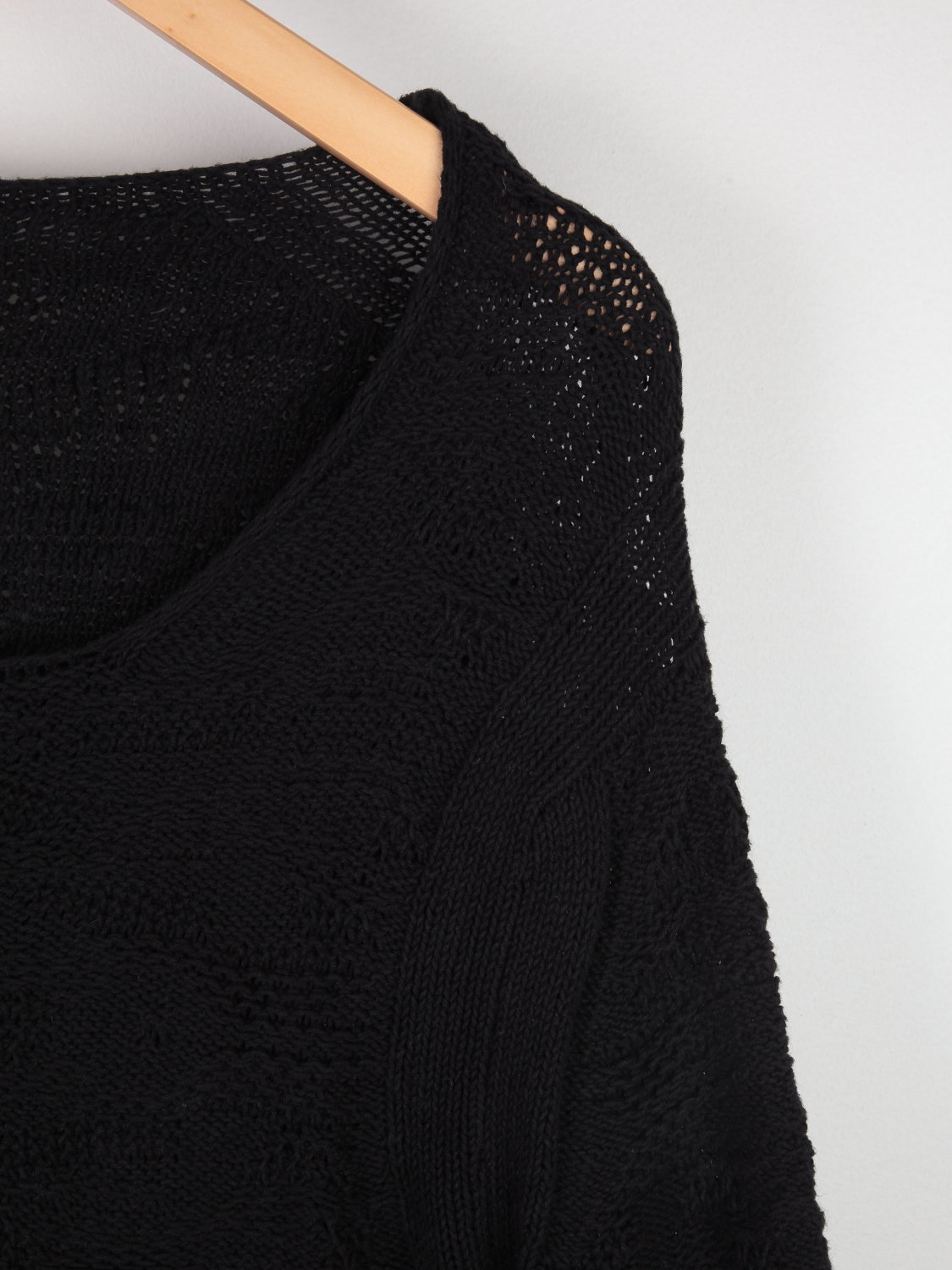 Купить Cotton and linen sweater 