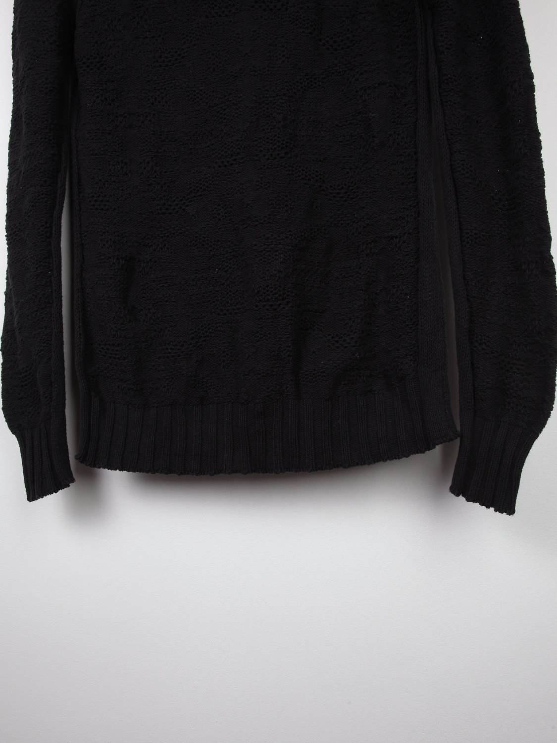 Купить Cotton and linen sweater 