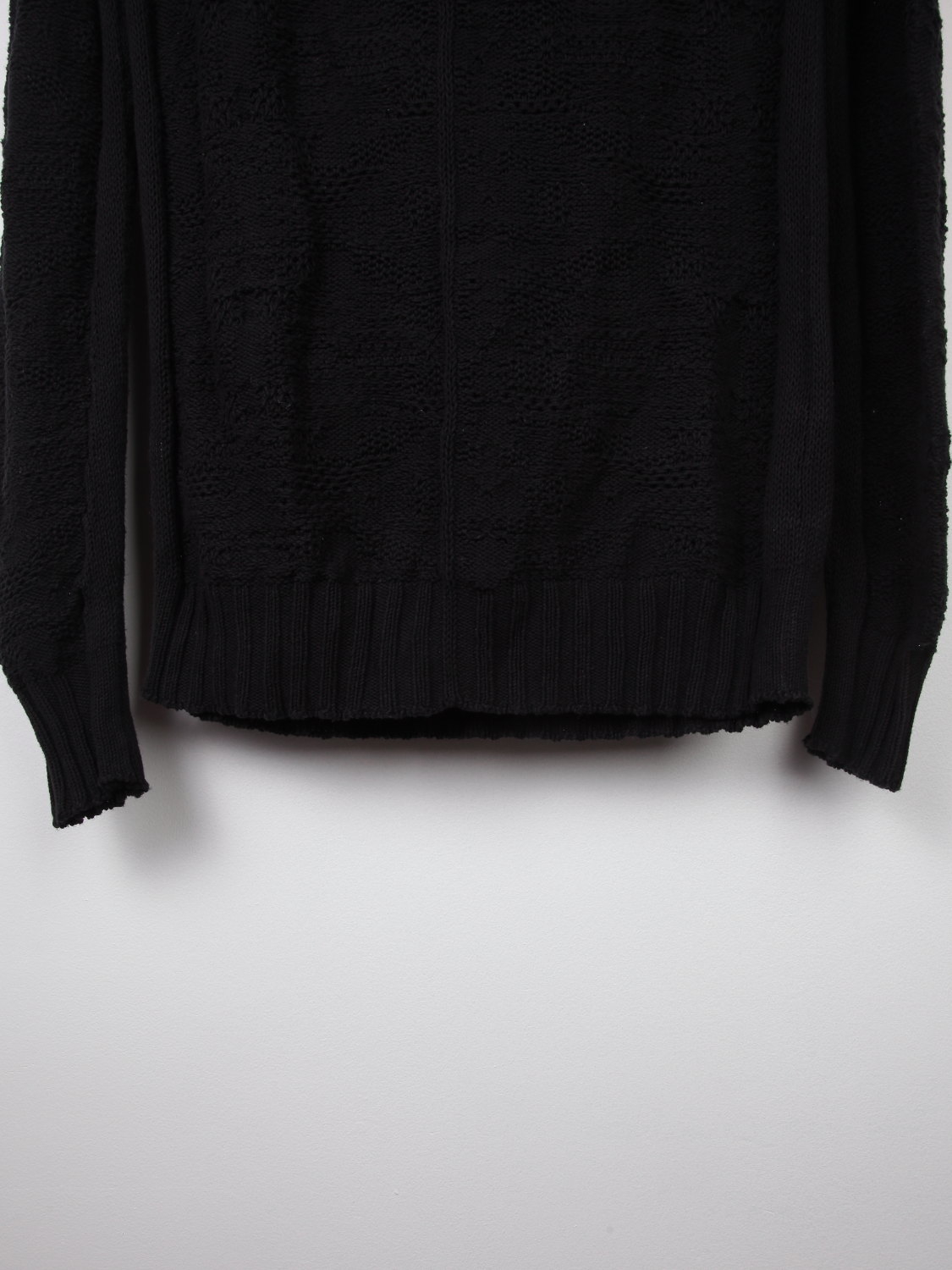 Купить Cotton and linen sweater 