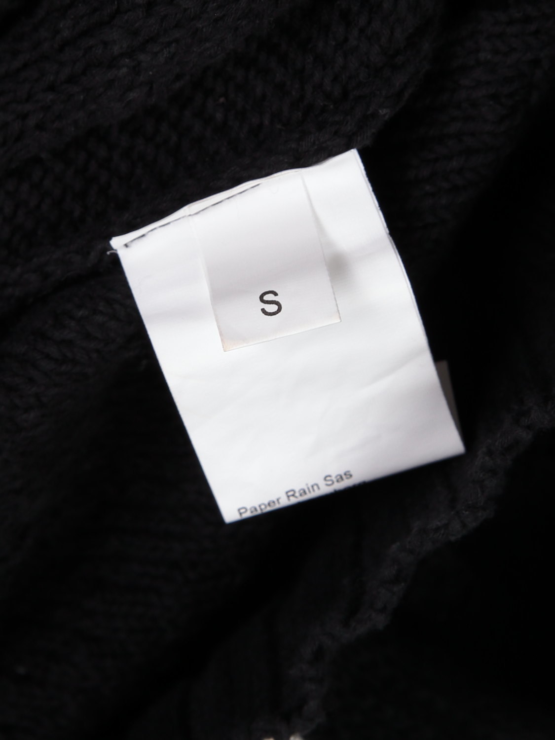 Купить Cotton and linen sweater 