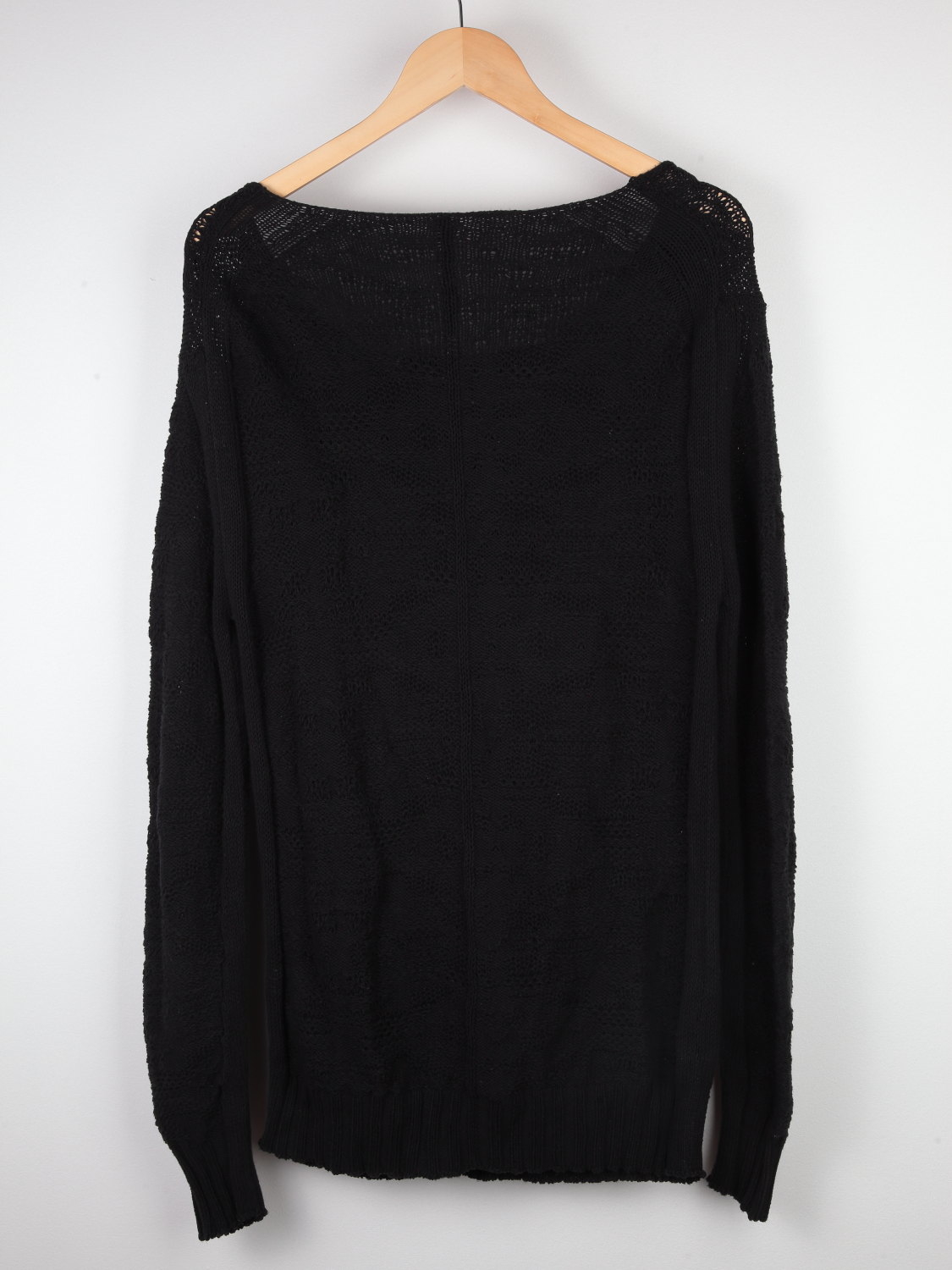 Купить Cotton and linen sweater 