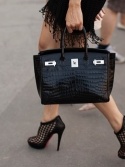 Звезды с Birkin 35