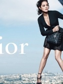 Звезды с Lady Dior Medium Bag