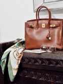 Звезды с Birkin 35