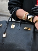 Звезды с Birkin 35