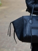 Звезды с Suede Luggage Phantom