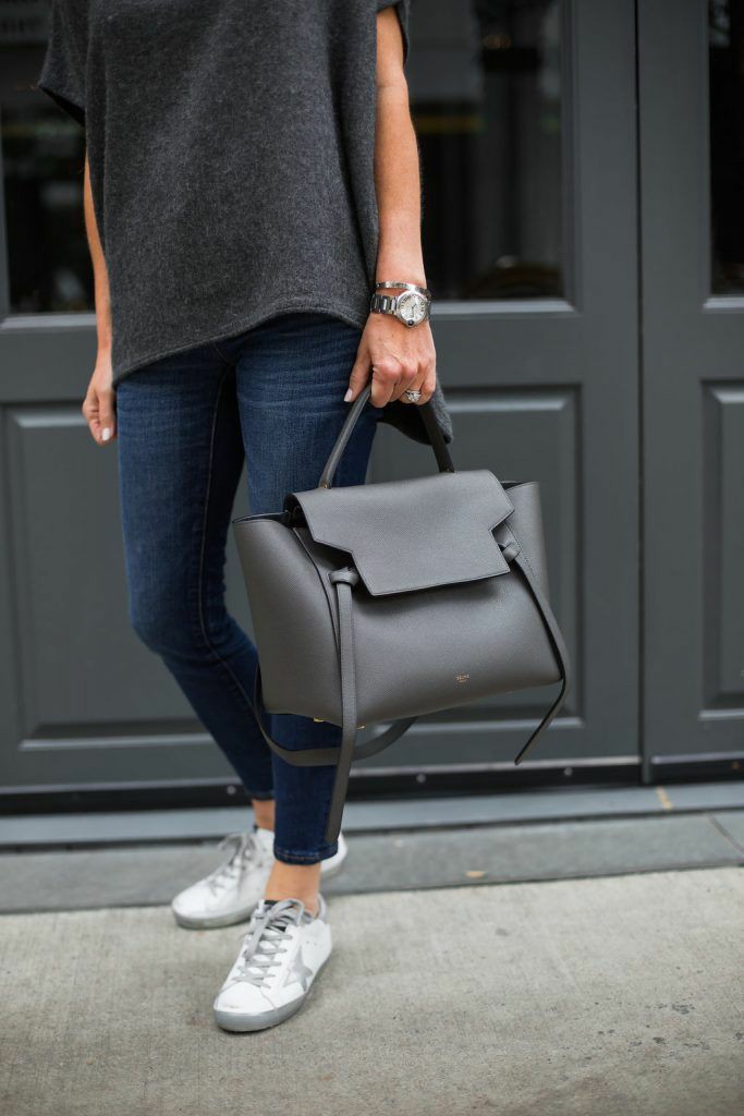 CELINE Belt Bag