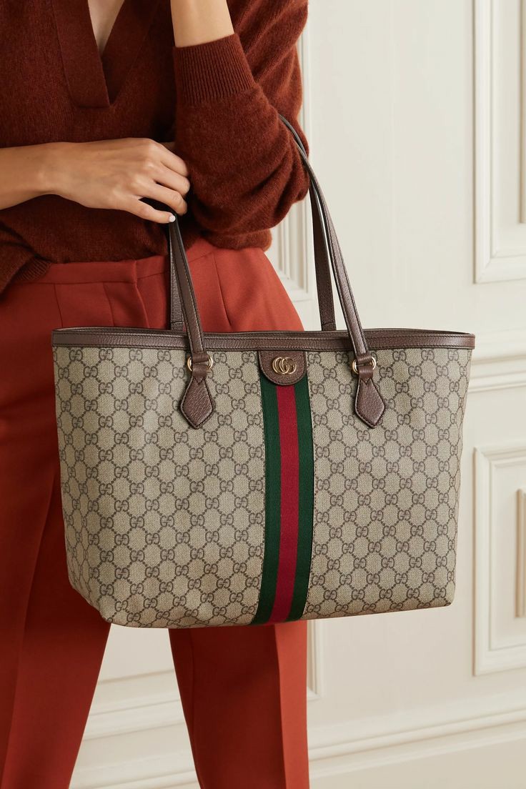 Gucci ophidia cheap gg medium tote