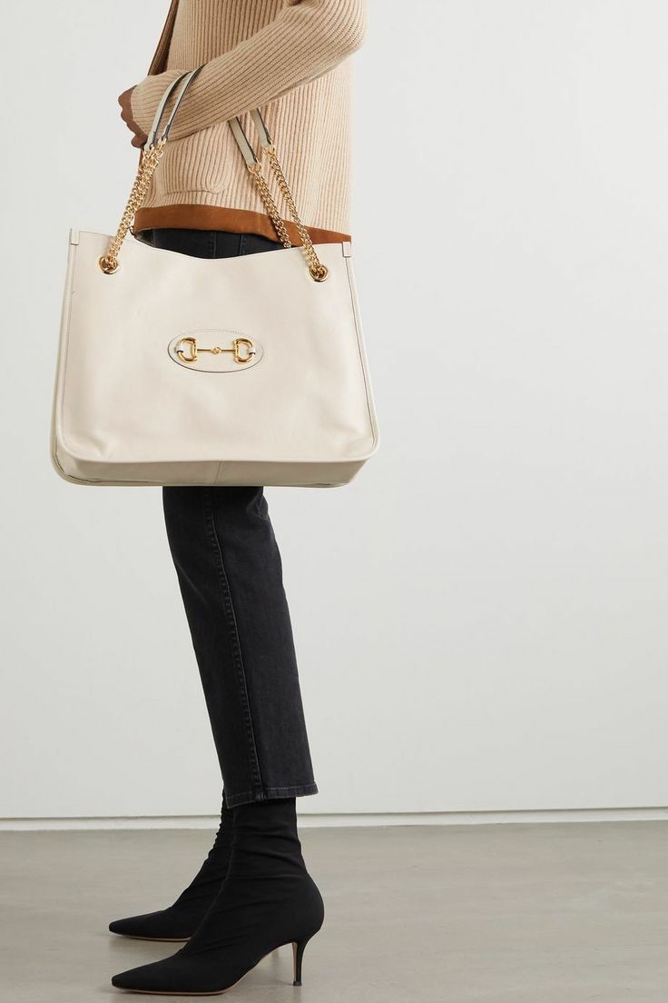 gucci horsebit 1955 medium tote bag